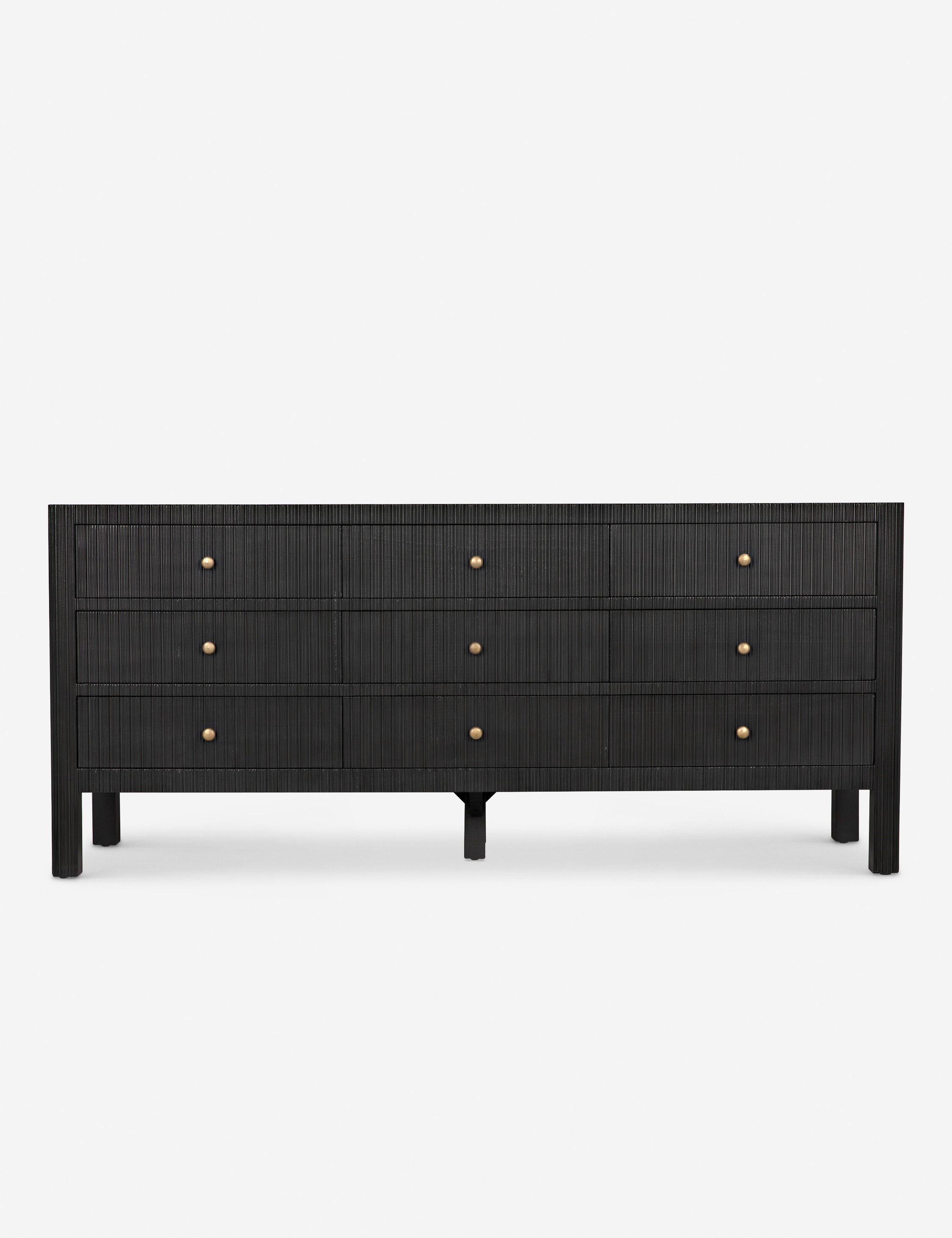 Lulu and Georgia - Bellinger 9-Drawer Dresser