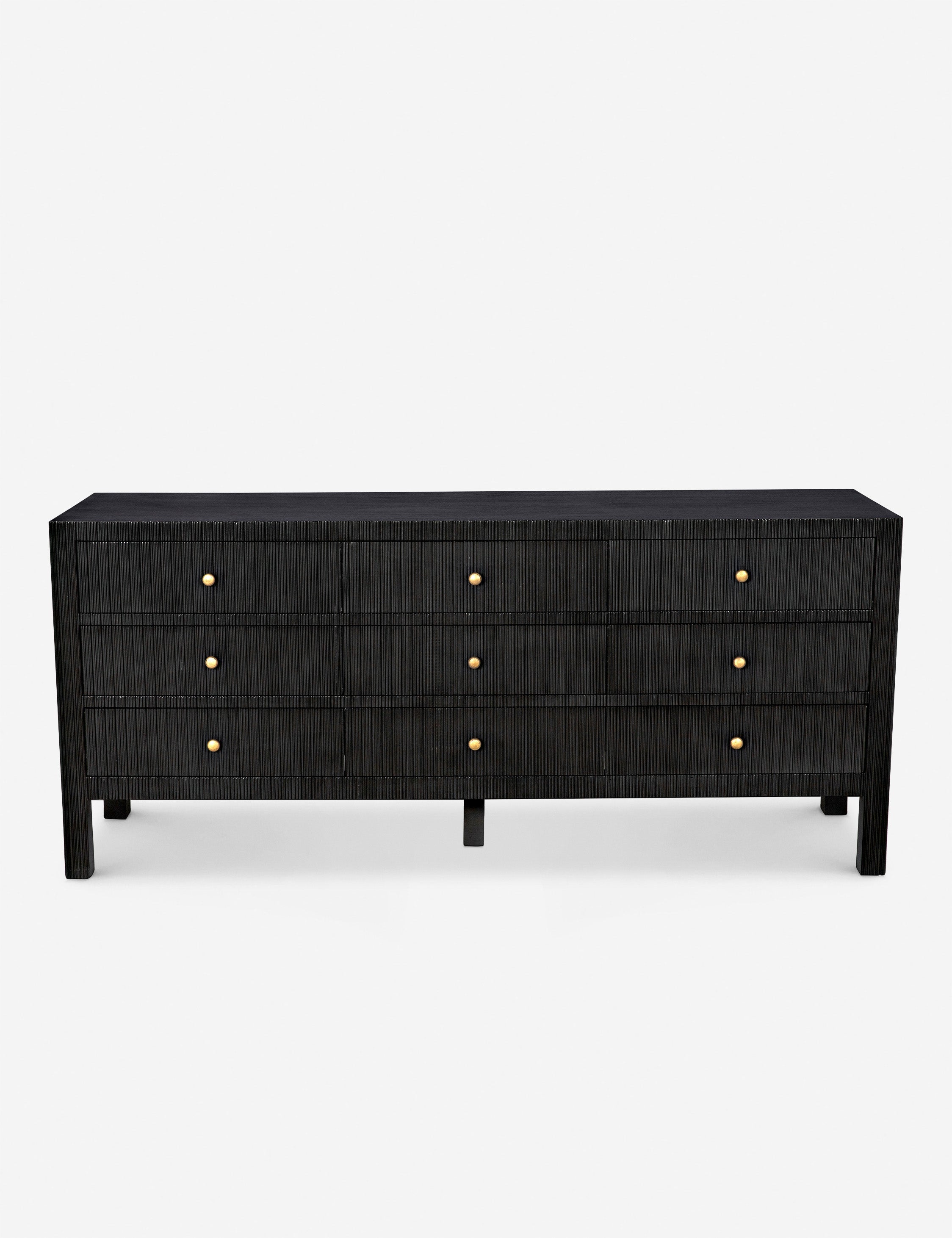 Lulu and Georgia - Bellinger 9-Drawer Dresser