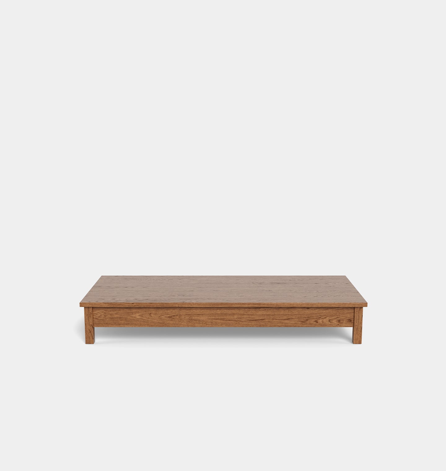 Amber Interiors - Gerardo Coffee Table
