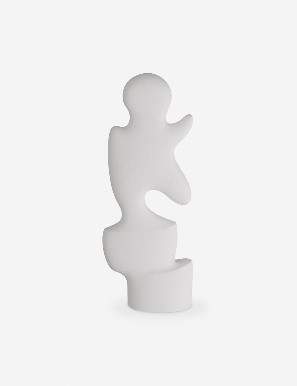 Lulu and Georgia - Mello Sculpture by Arteriors