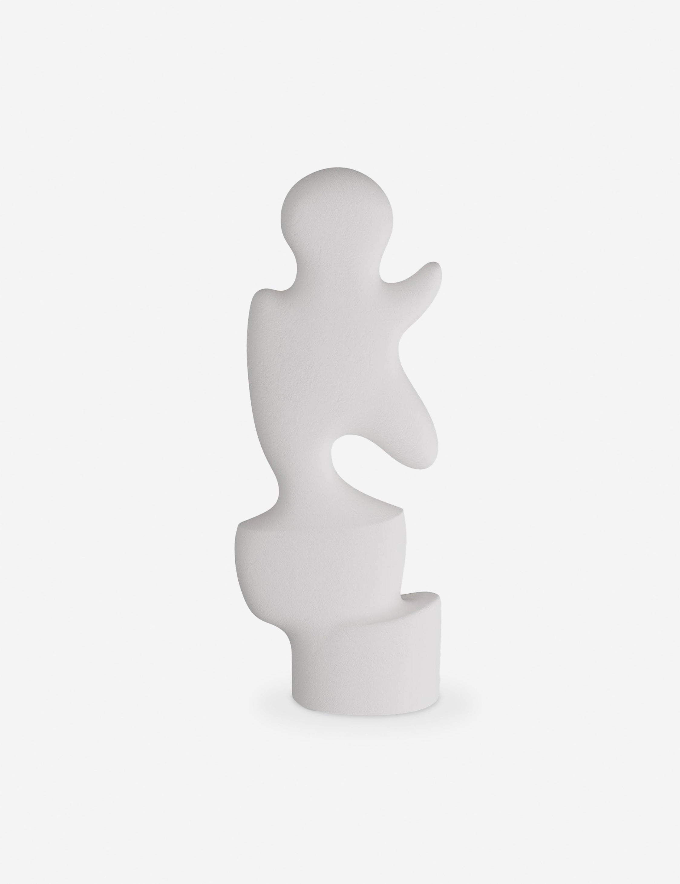 Lulu and Georgia - Mello Sculpture by Arteriors