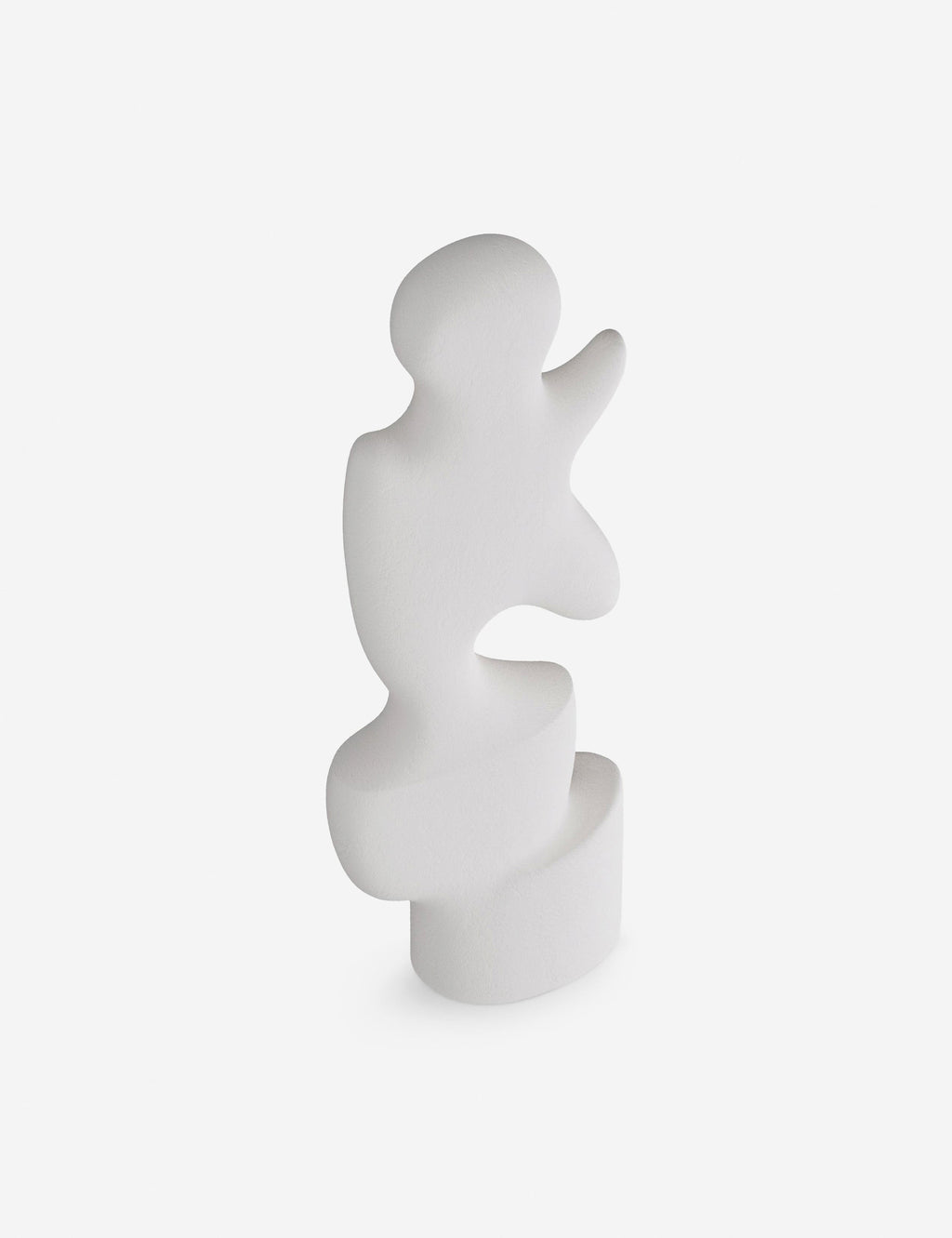 Lulu and Georgia - Mello Sculpture by Arteriors