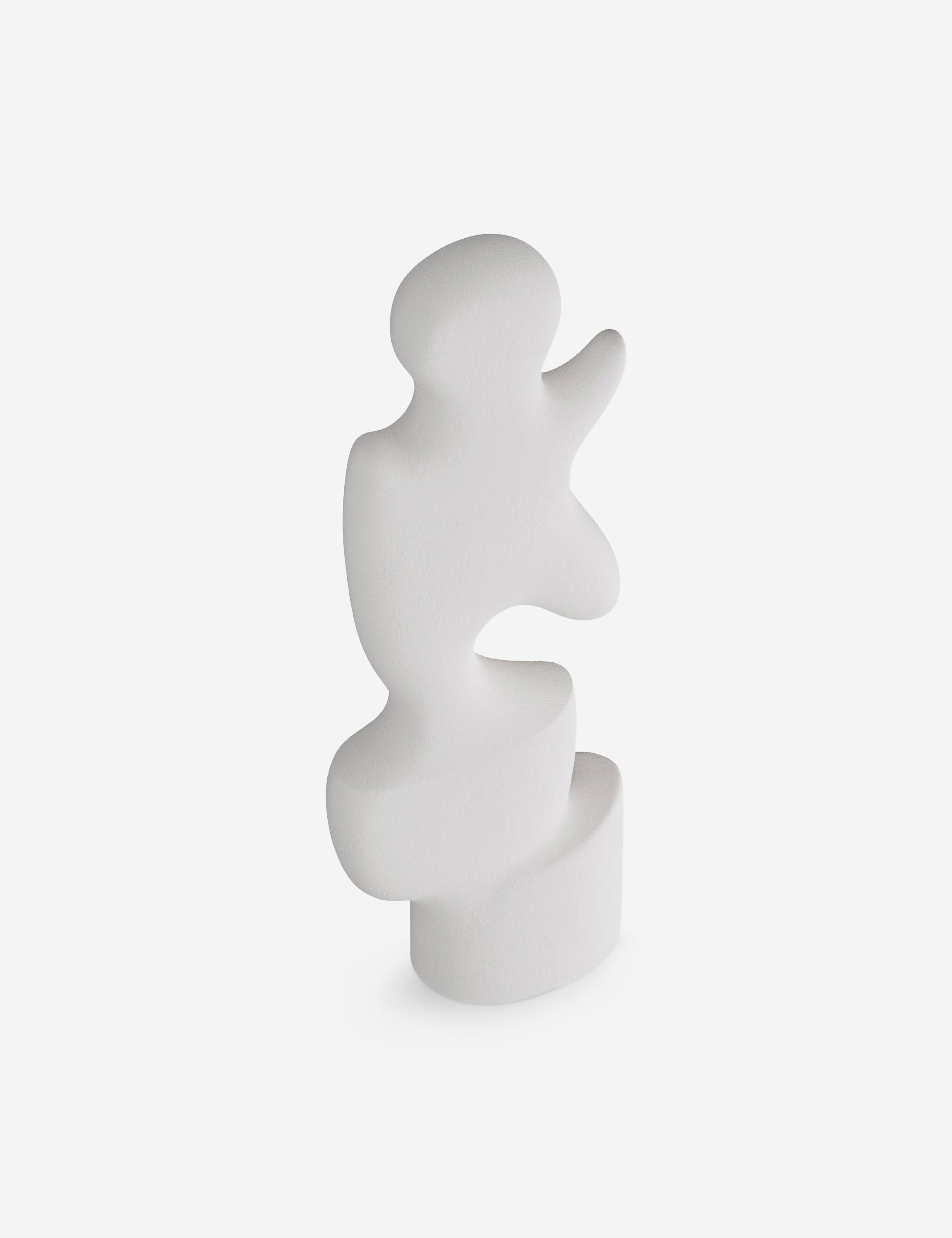 Lulu and Georgia - Mello Sculpture by Arteriors