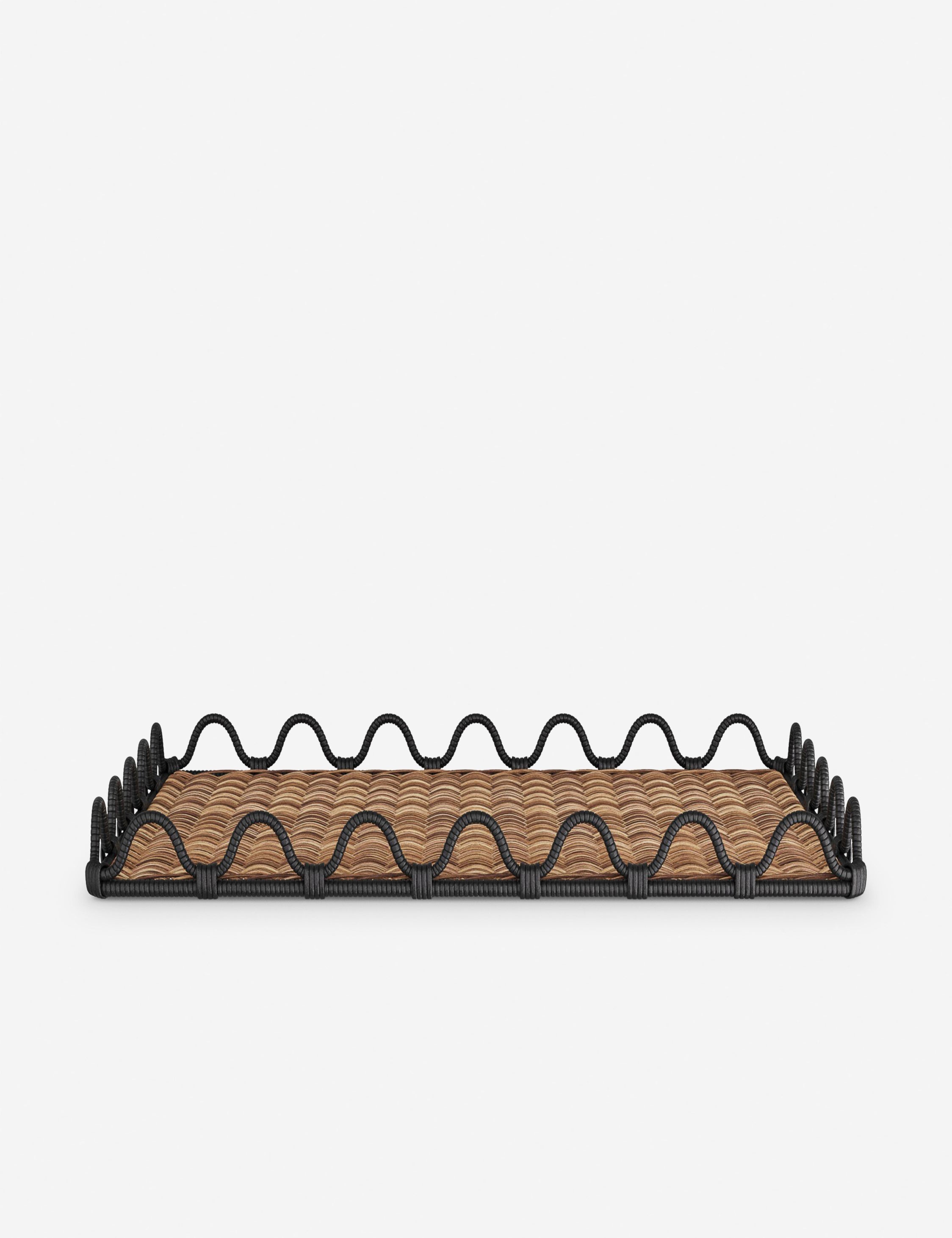 Lulu and Georgia - Mar Tray by Arteriors