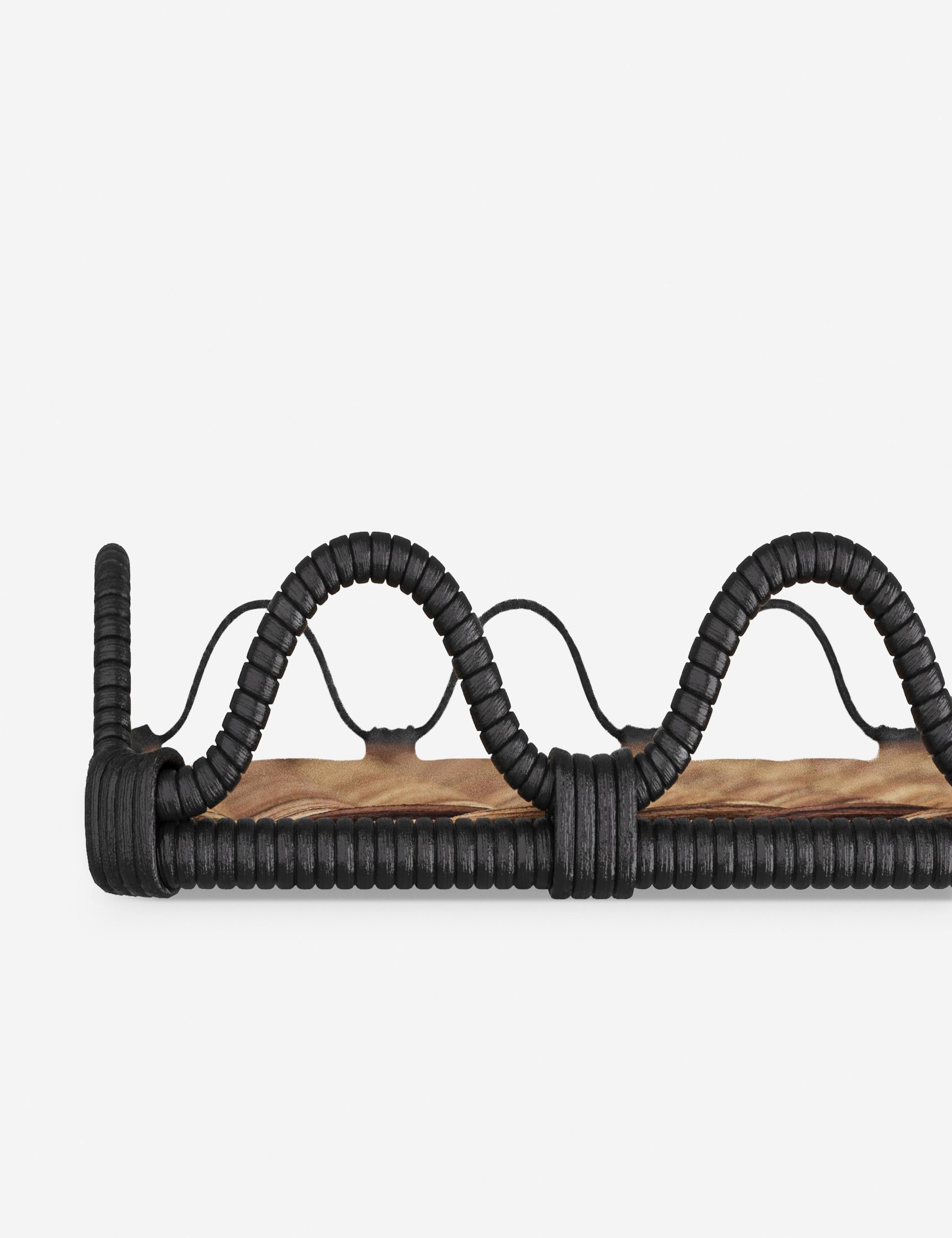 Lulu and Georgia - Mar Tray by Arteriors