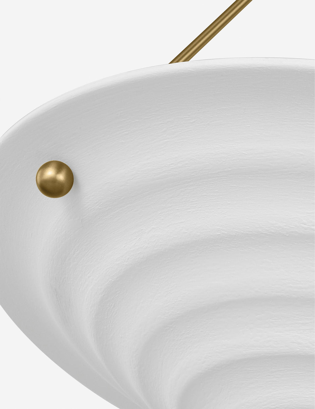 Lulu and Georgia - Fuente Pendant Light
