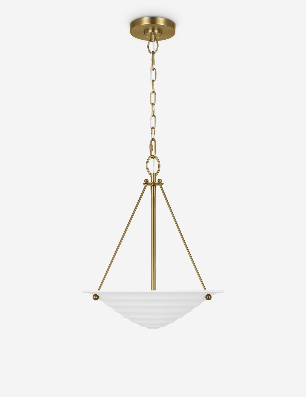 Lulu and Georgia - Fuente Pendant Light