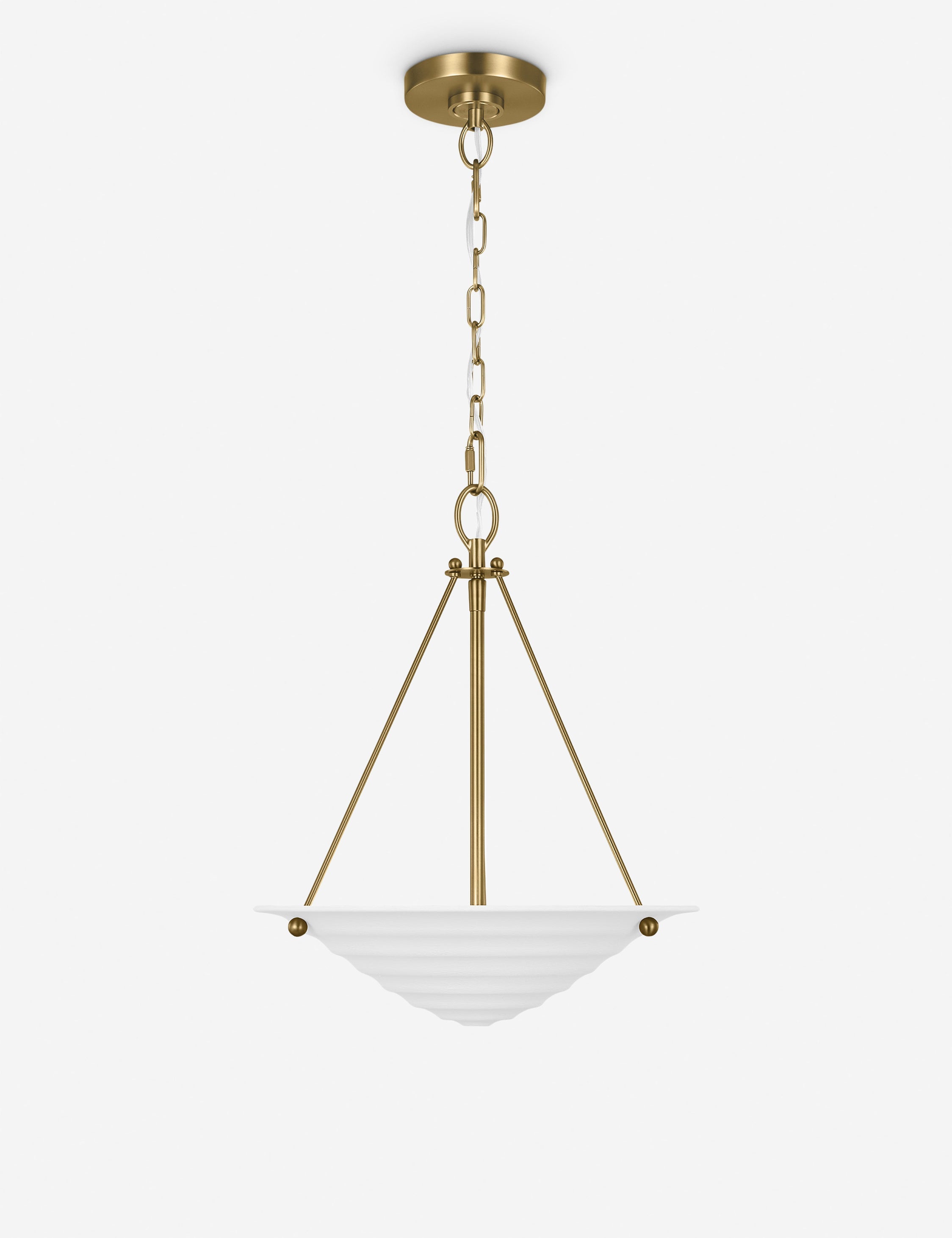 Lulu and Georgia - Fuente Pendant Light