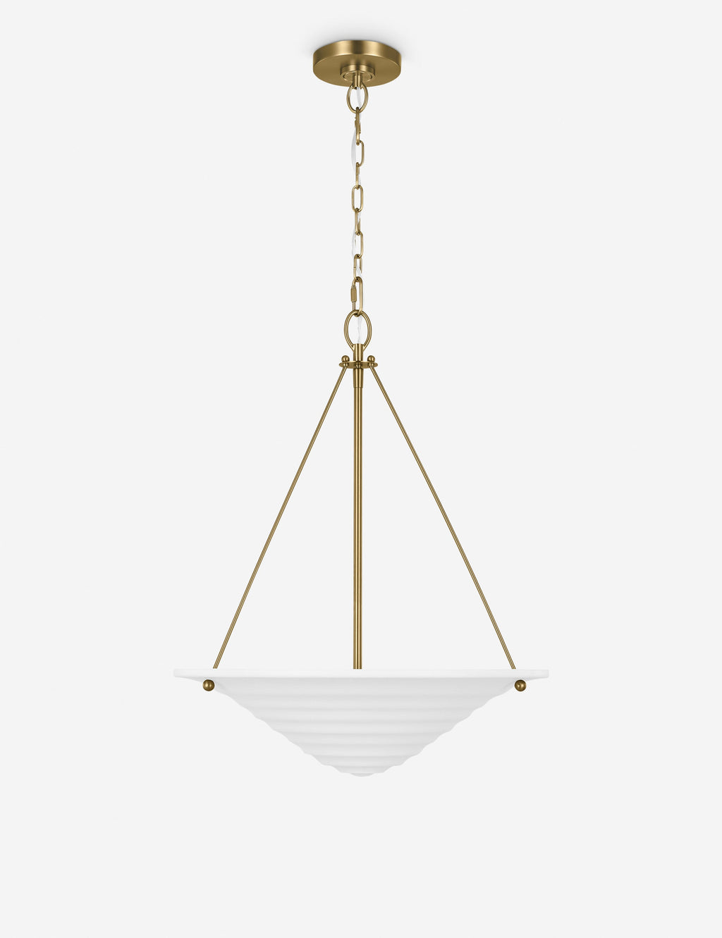Lulu and Georgia - Fuente Pendant Light