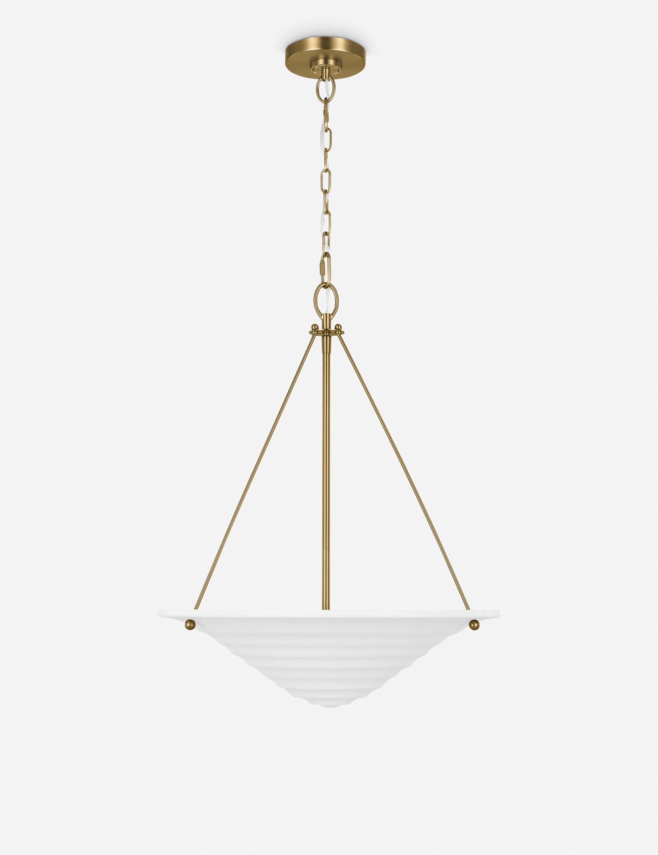 Lulu and Georgia - Fuente Pendant Light