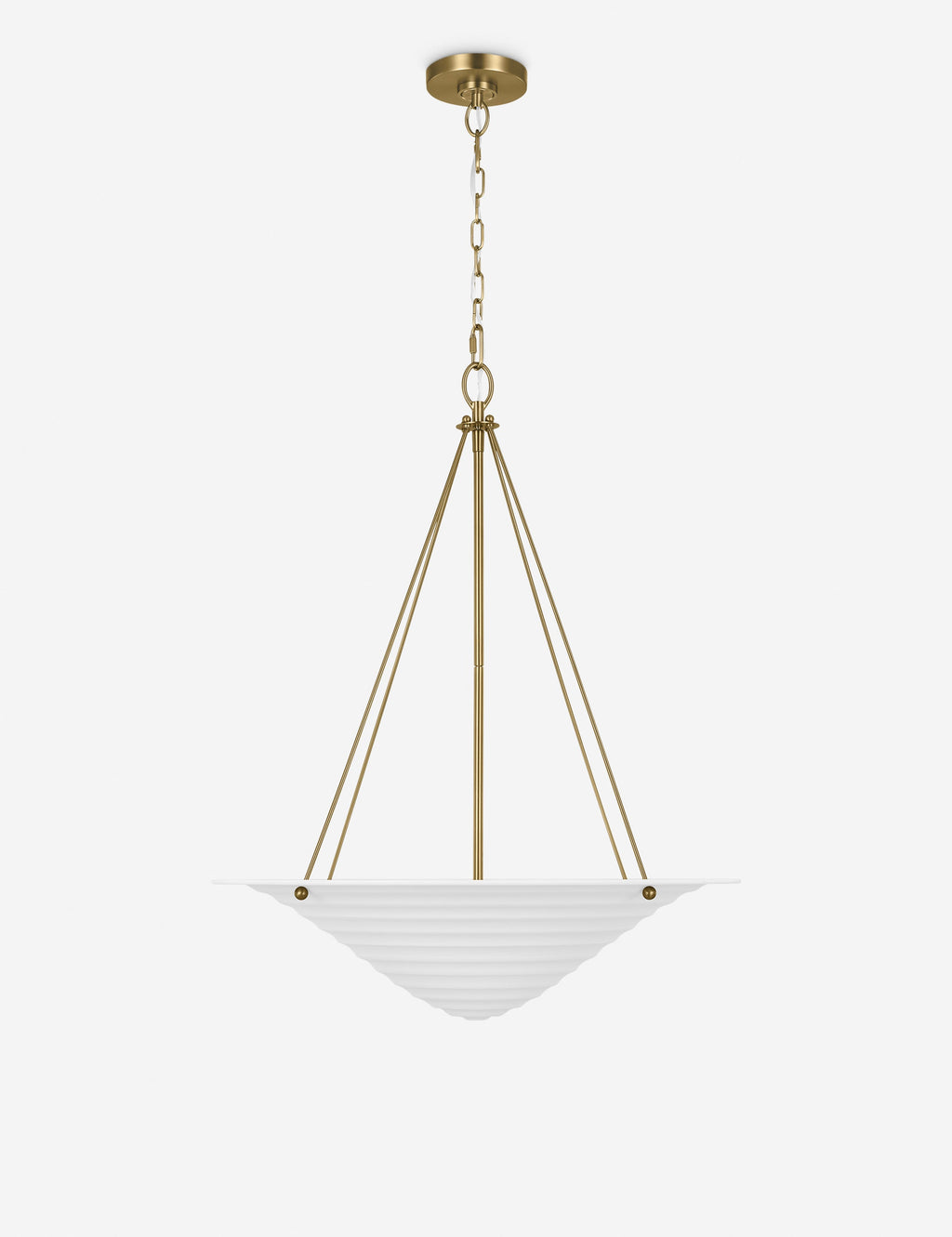 Lulu and Georgia - Fuente Pendant Light