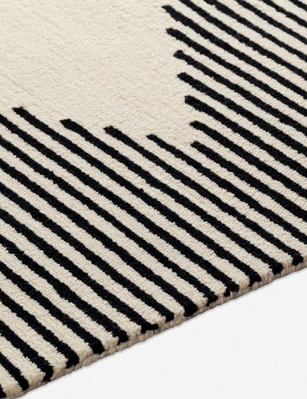 Lulu and Georgia - Felix Hand - Tufted Wool Rug