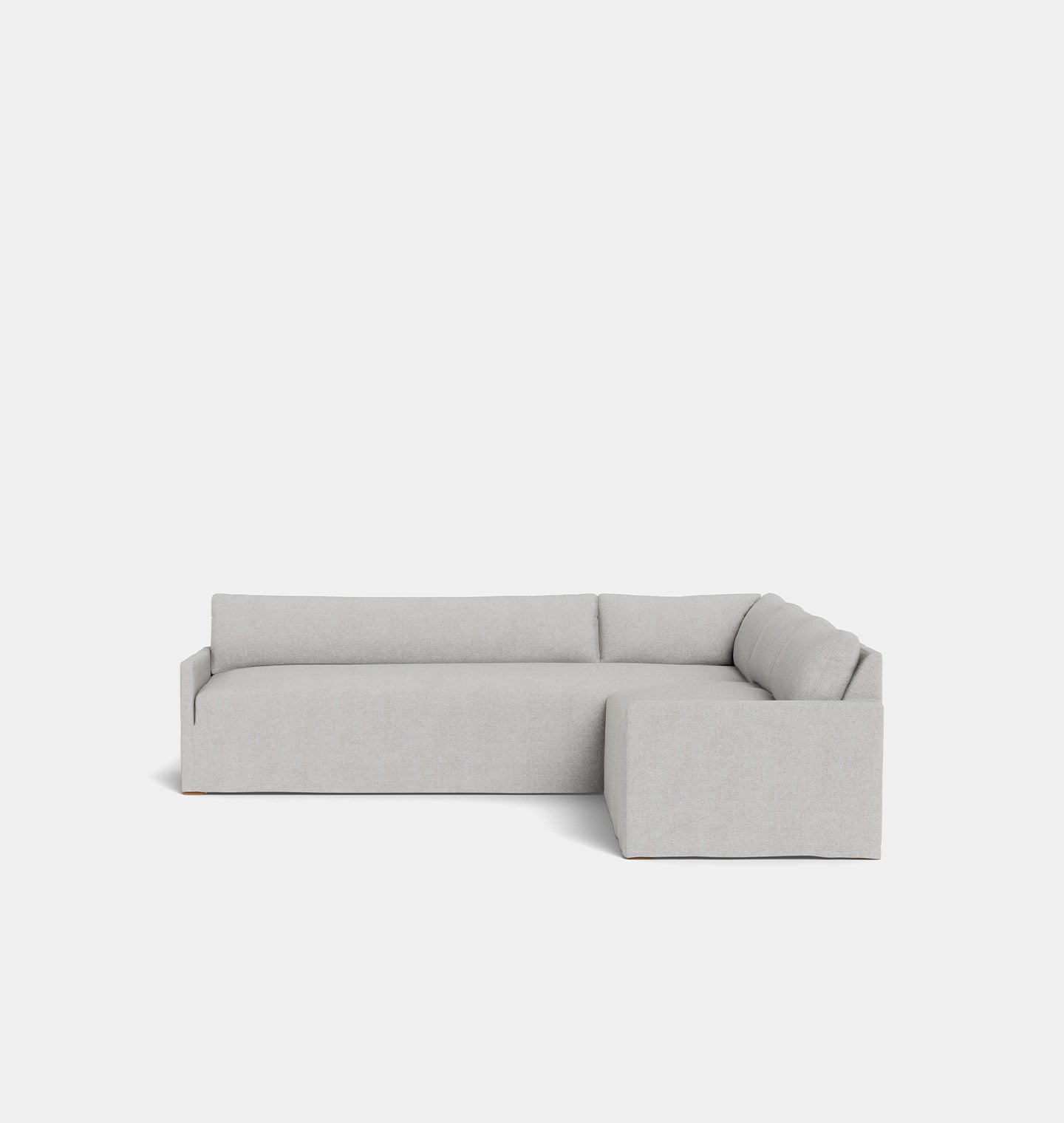 Amber Interiors - Grayson Corner Sectional