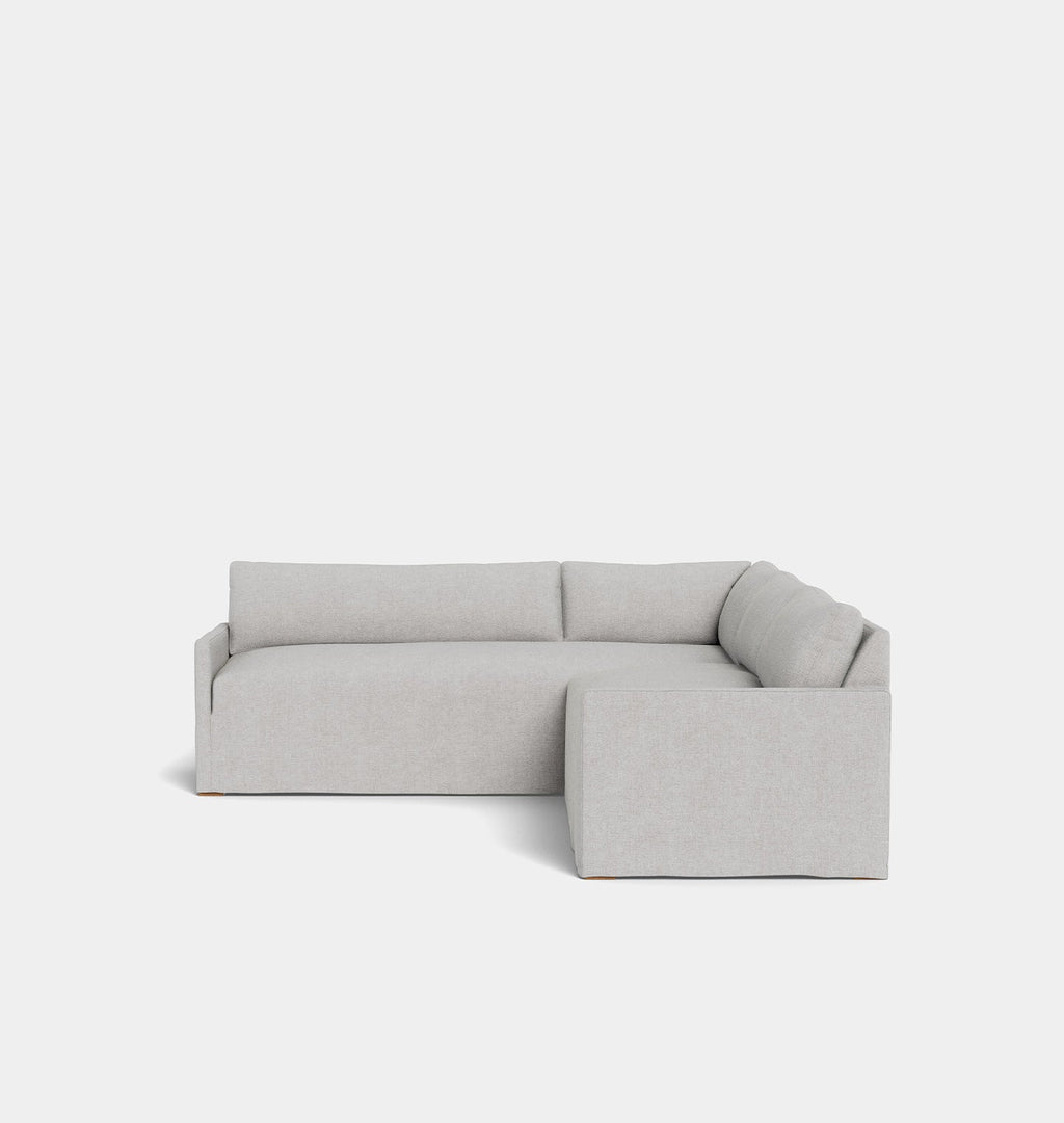 Amber Interiors - Grayson Sectional