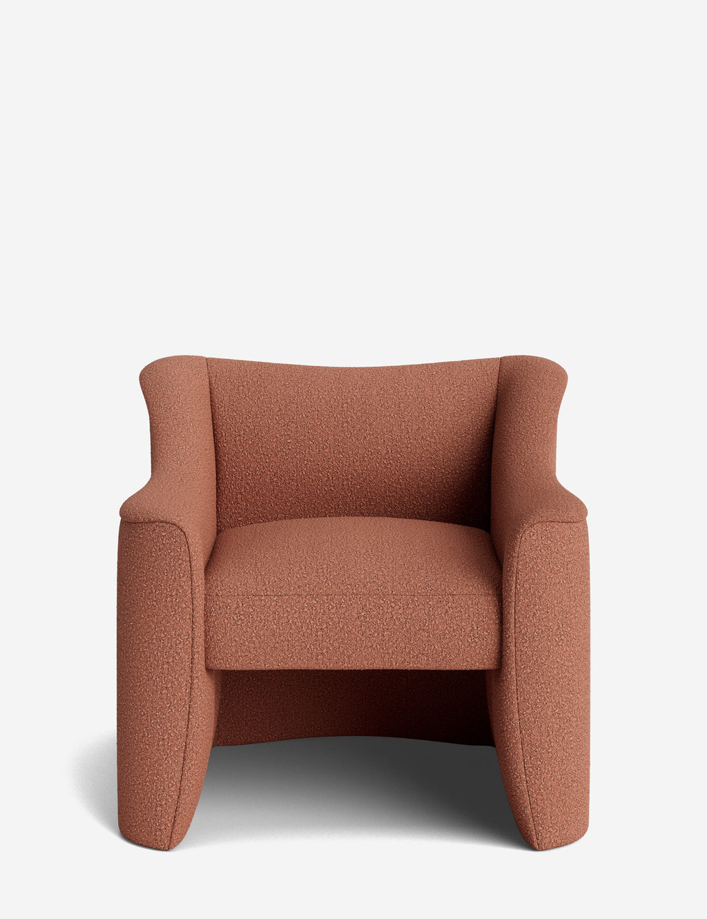 Lulu and Georgia - Greda Accent Chair by Élan Byrd