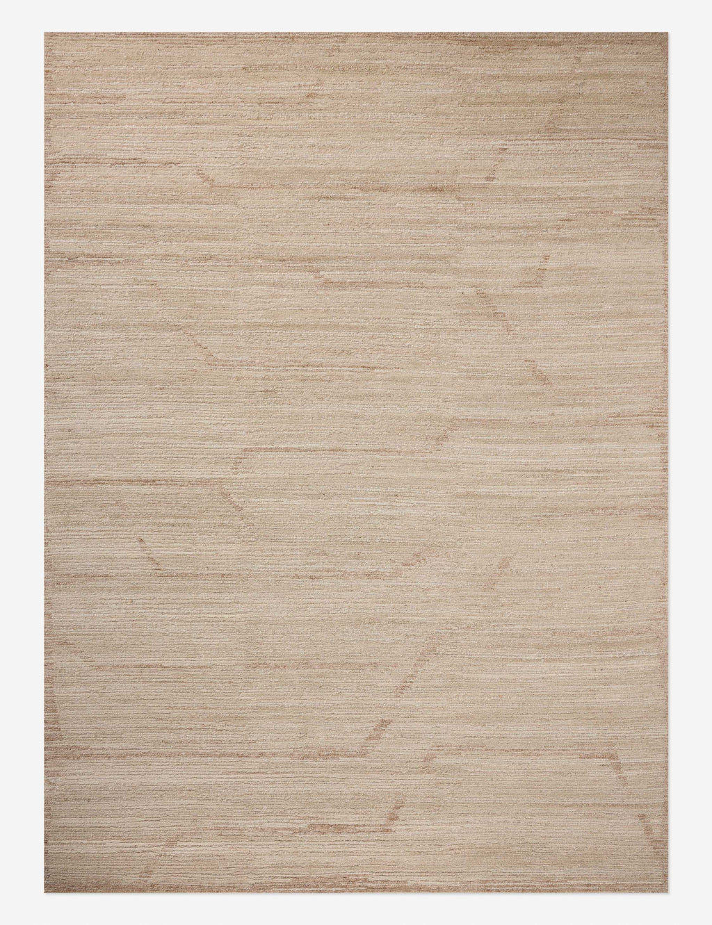 Lulu and Georgia - Asaiah Hand-Knotted Wool Rug