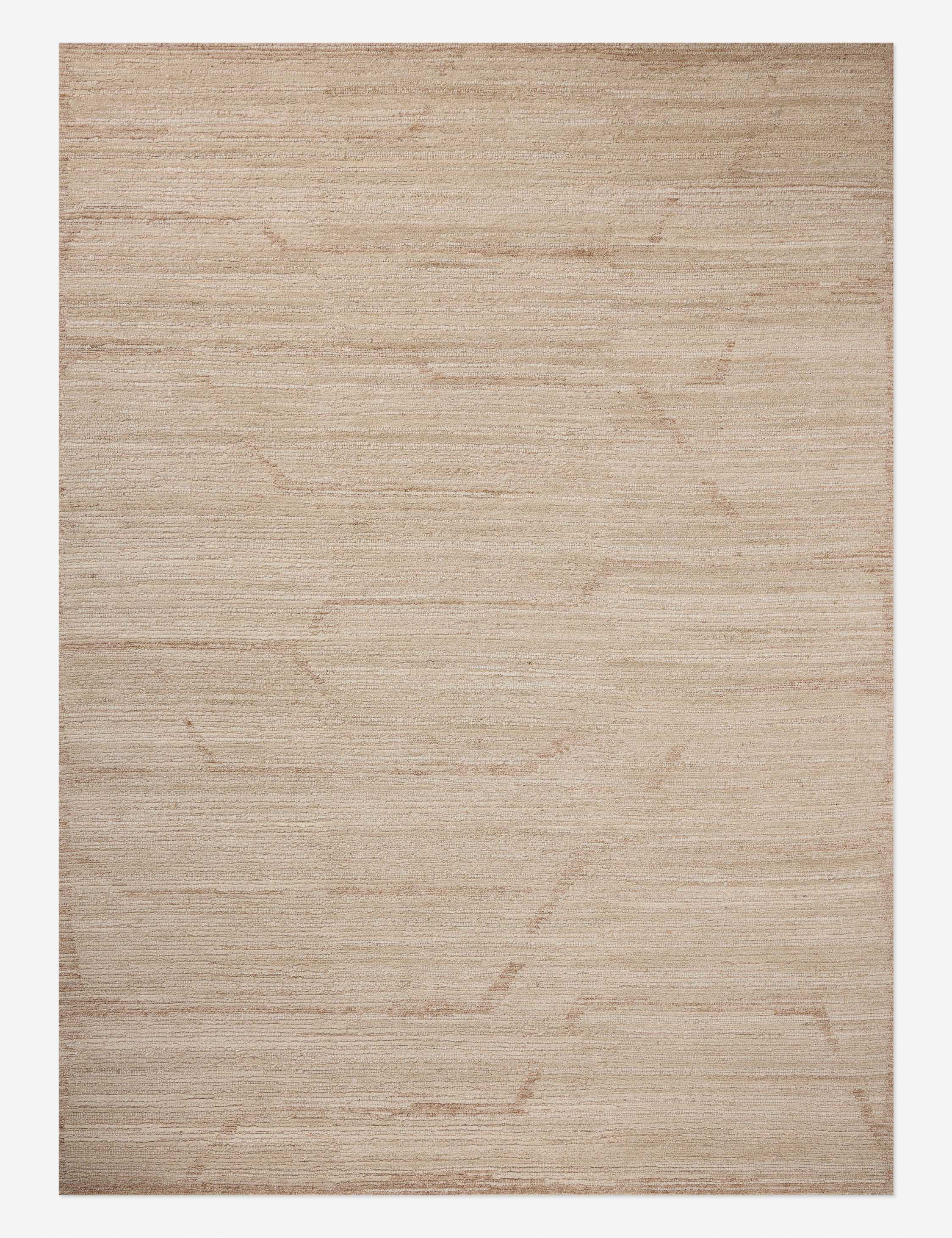 Lulu and Georgia - Asaiah Hand-Knotted Wool Rug