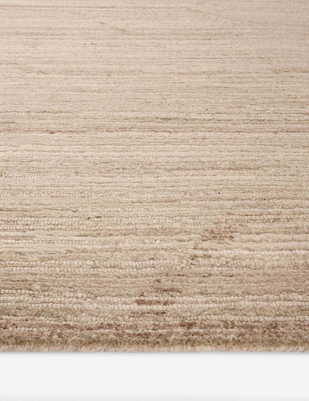 Lulu and Georgia - Asaiah Hand-Knotted Wool Rug