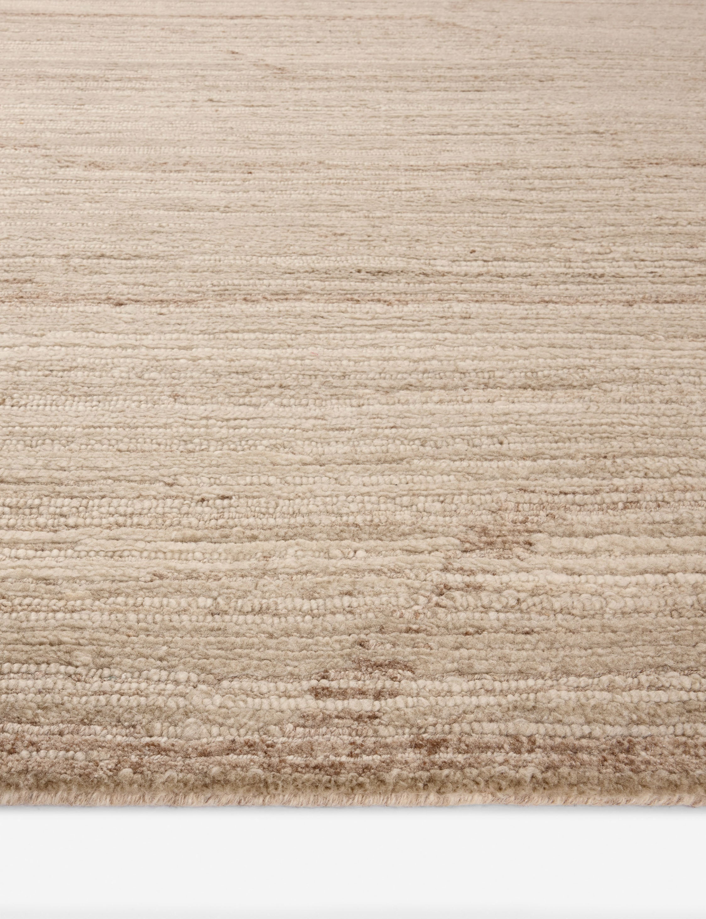 Lulu and Georgia - Asaiah Hand-Knotted Wool Rug