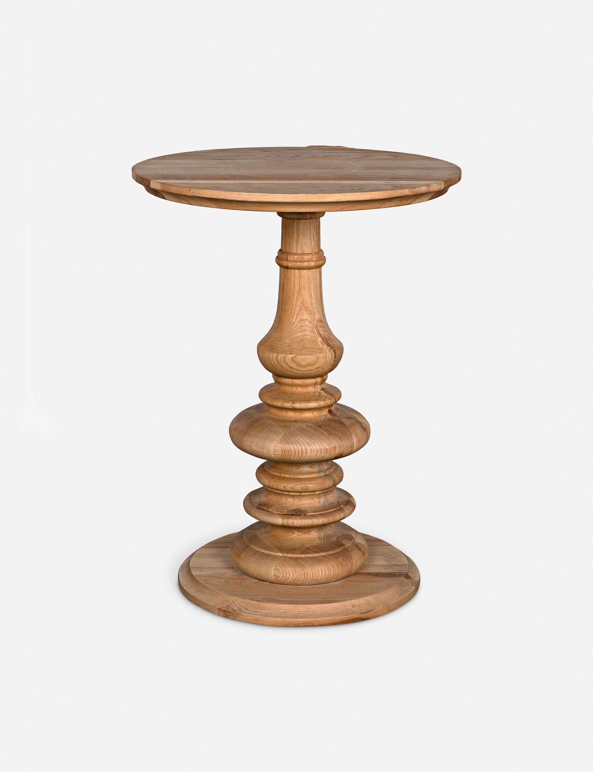 Lulu and Georgia - Stewart Round Side Table