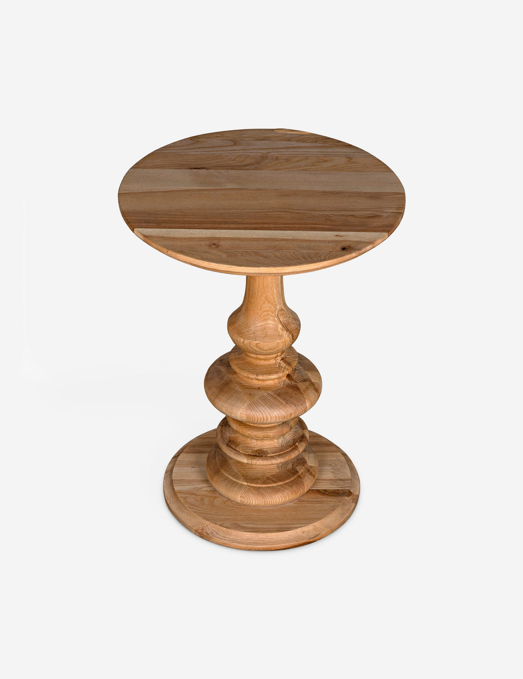 Lulu and Georgia - Stewart Round Side Table
