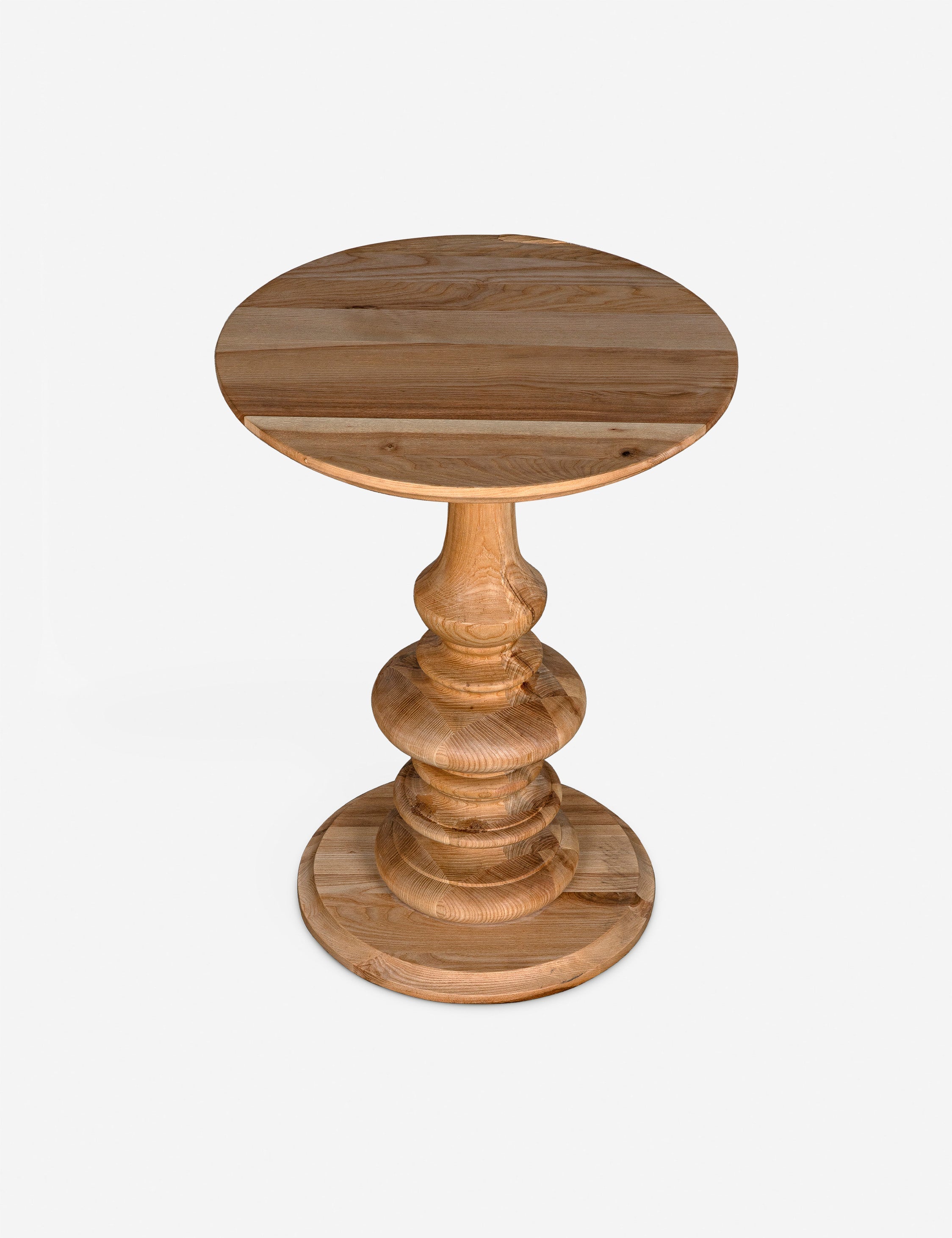 Lulu and Georgia - Stewart Round Side Table