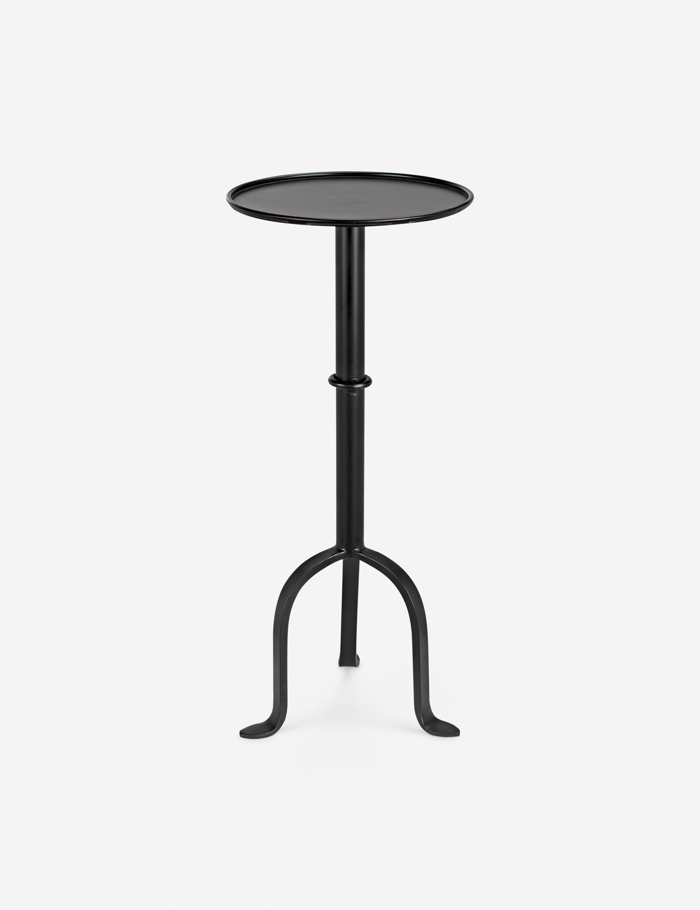 Lulu and Georgia - Lintz Round Side Table