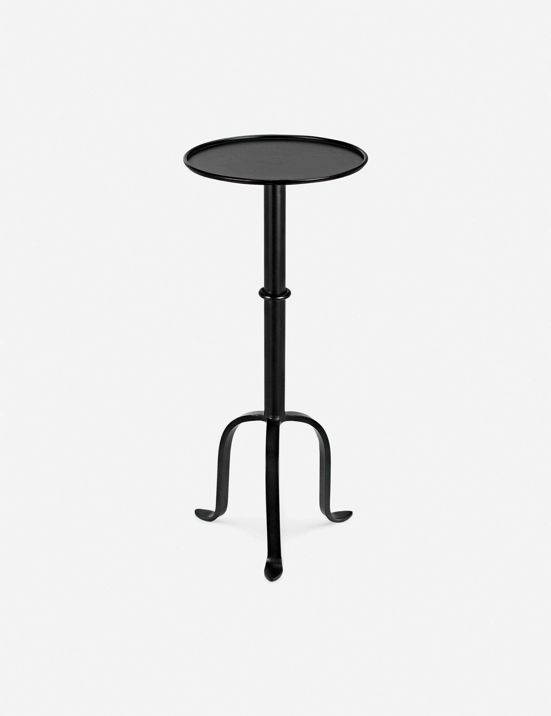 Lulu and Georgia - Lintz Round Side Table