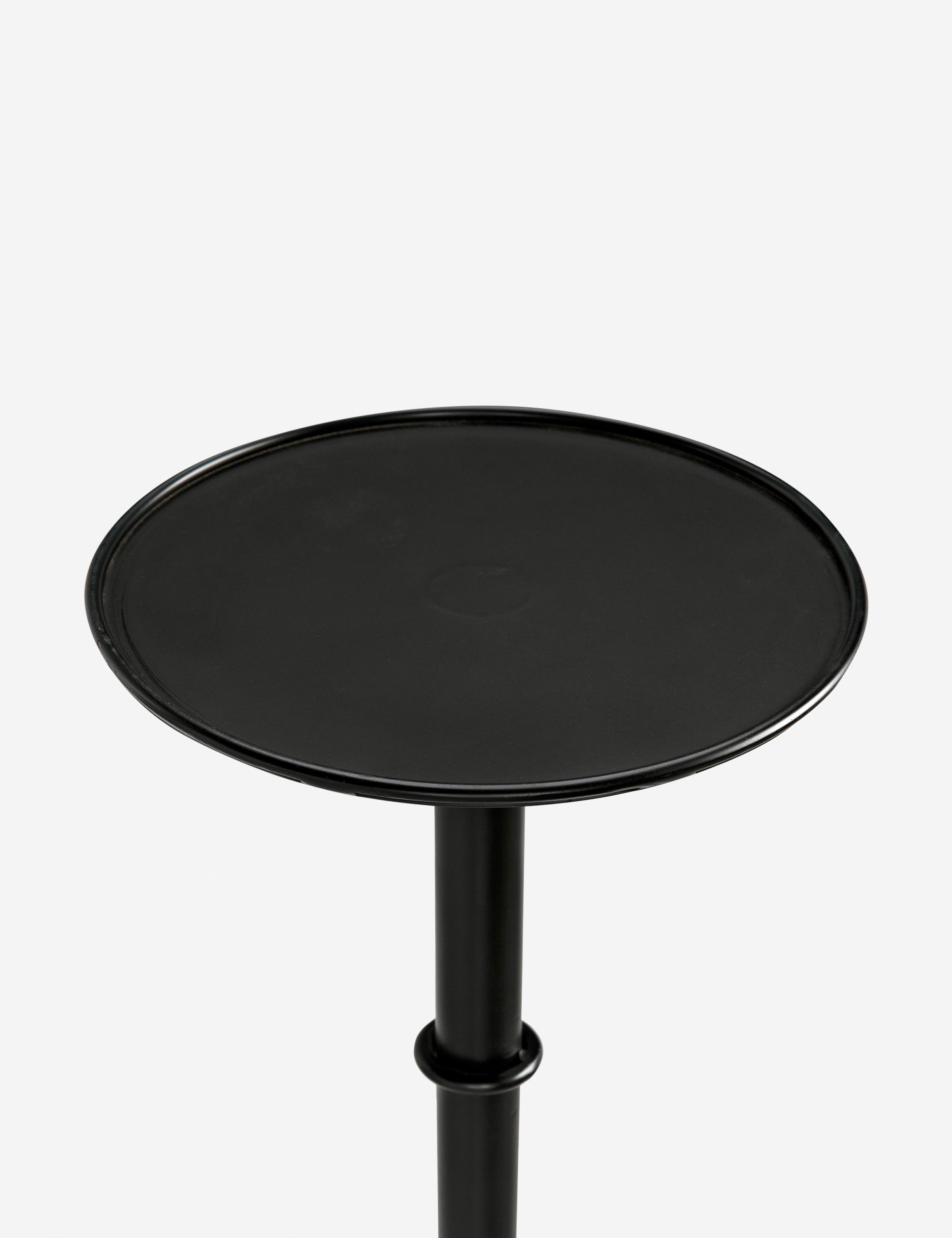 Lulu and Georgia - Lintz Round Side Table
