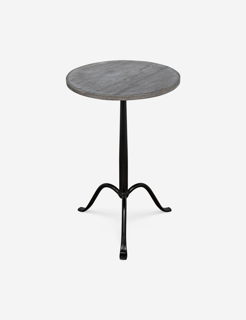 Lulu and Georgia - Alfano Round Side Table