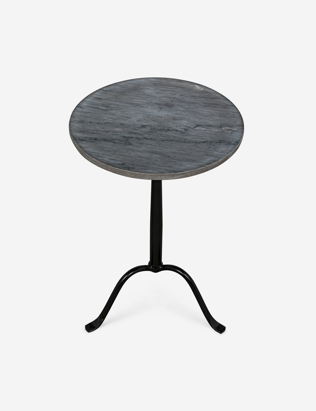 Lulu and Georgia - Alfano Round Side Table