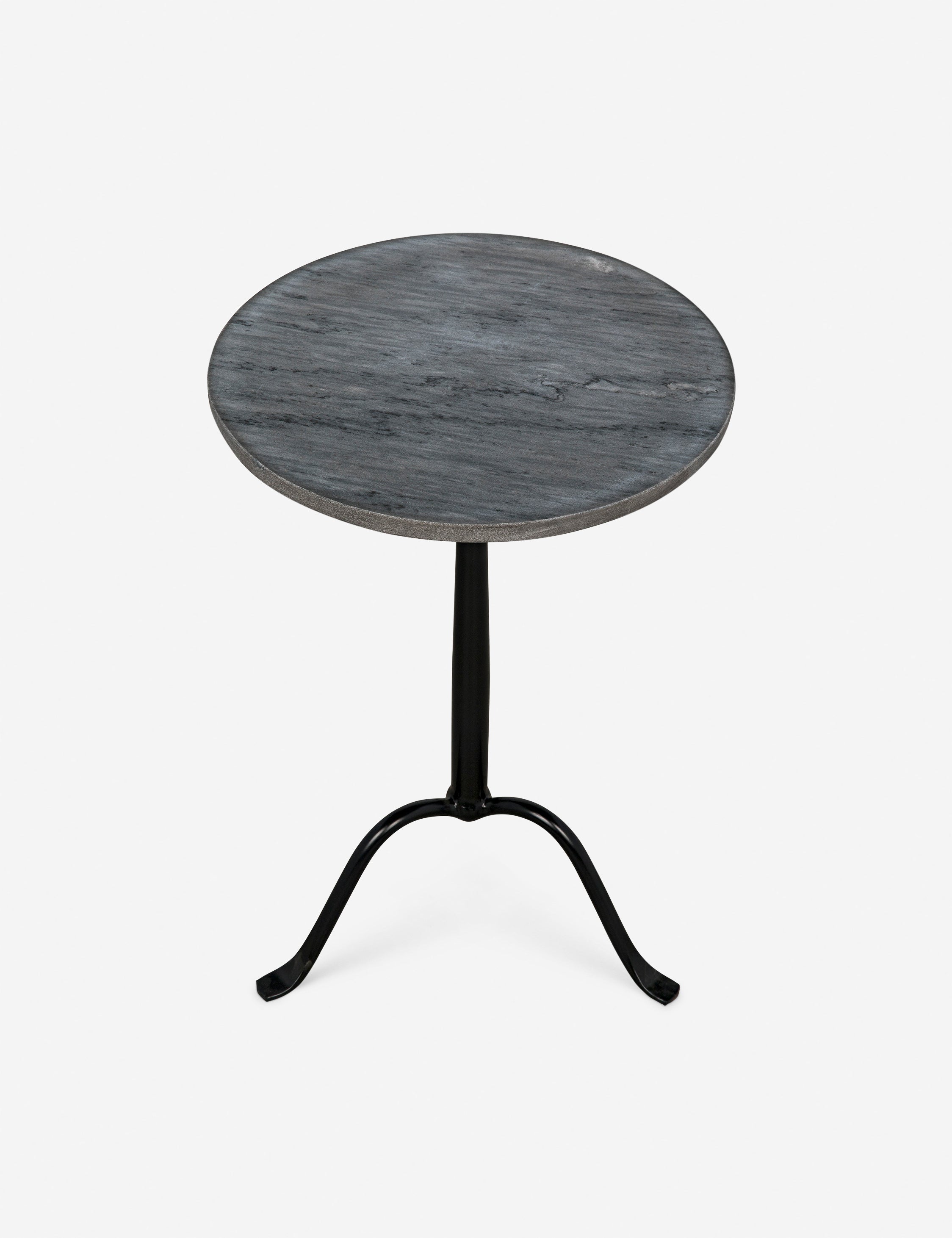 Lulu and Georgia - Alfano Round Side Table