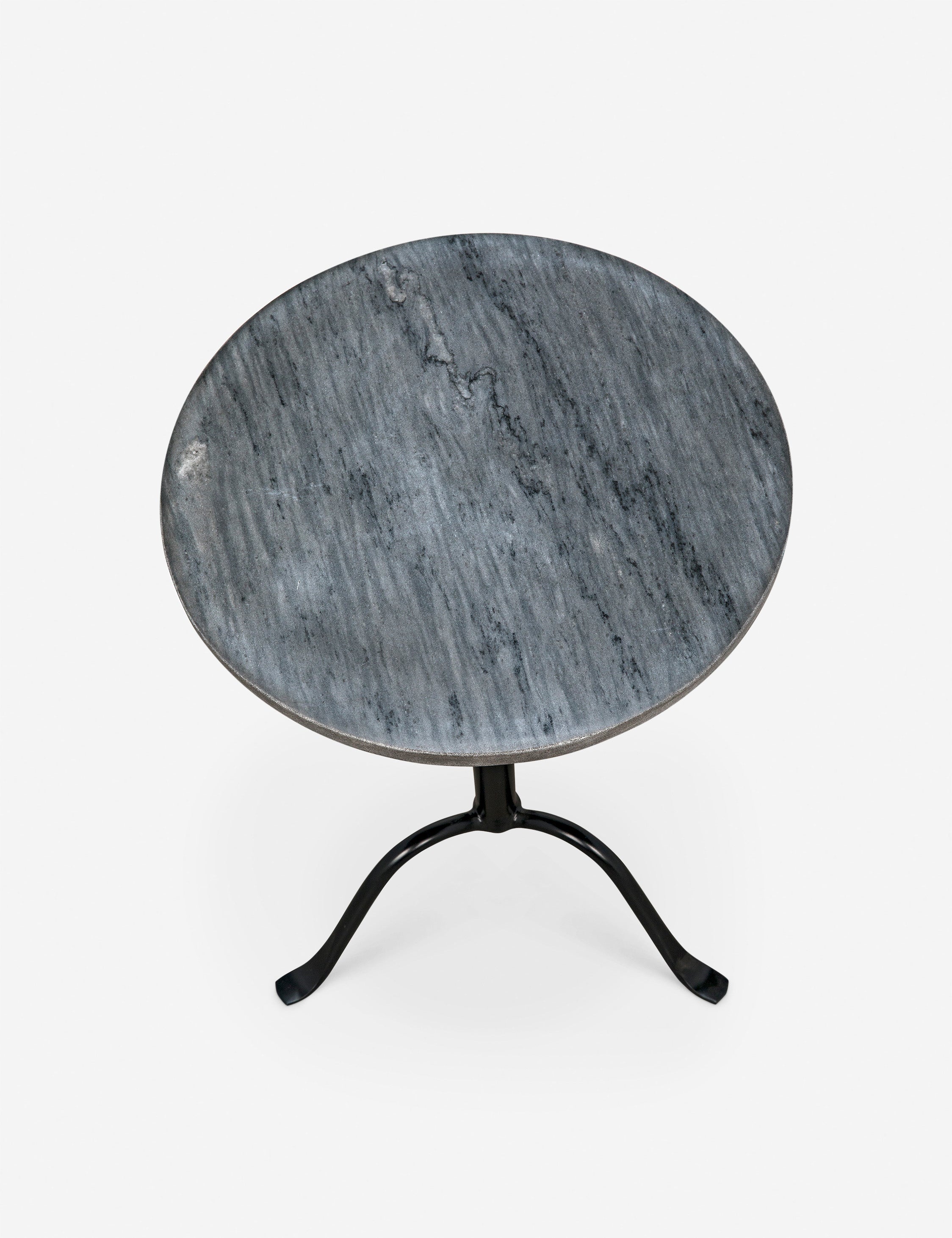 Lulu and Georgia - Alfano Round Side Table