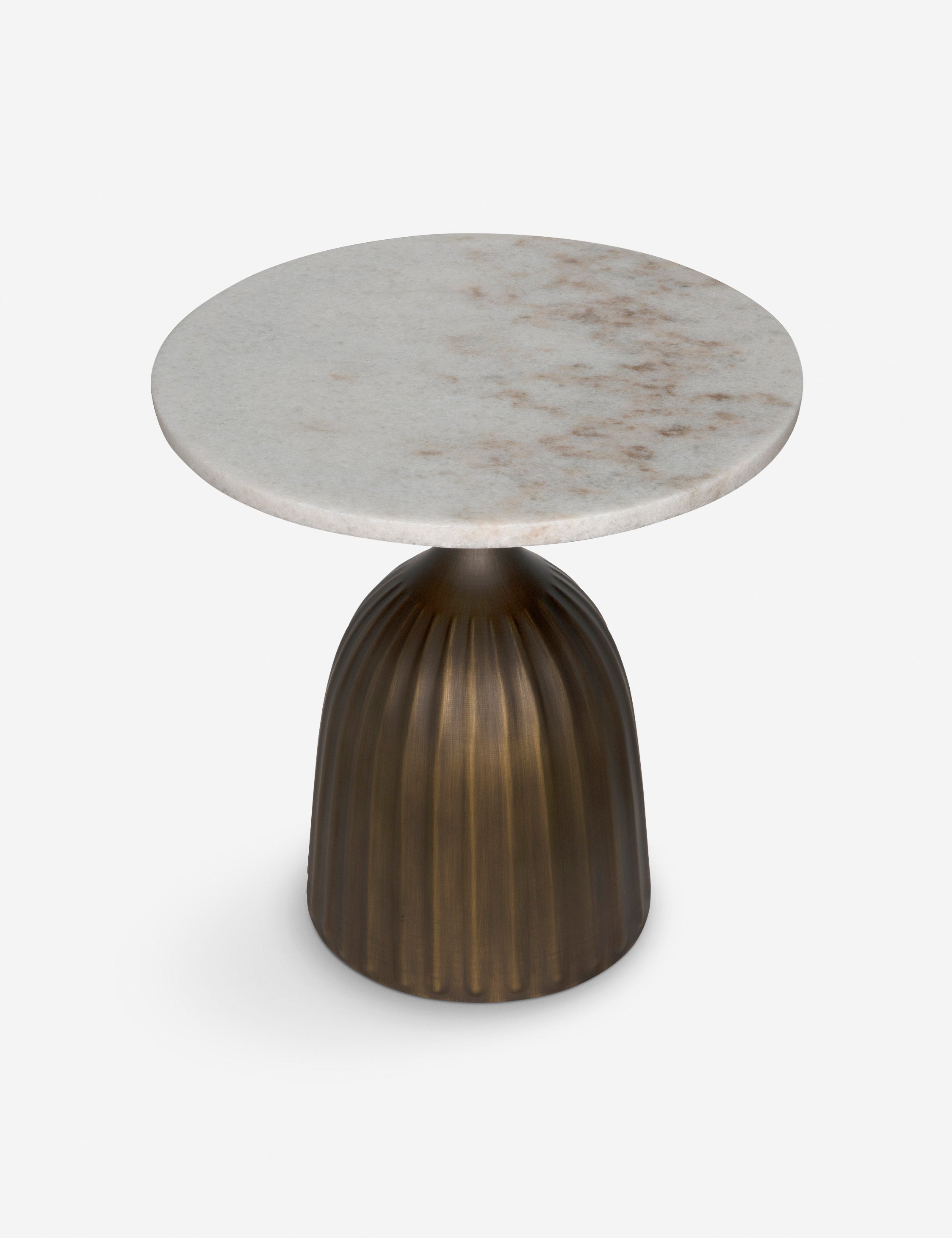Lulu and Georgia - Lupo Round Side Table
