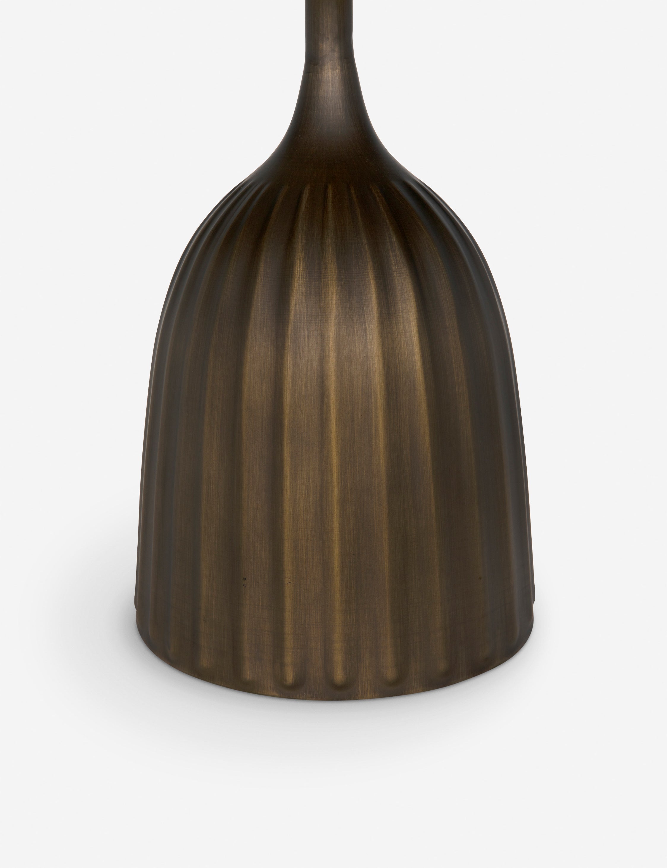 Lulu and Georgia - Lupo Round Side Table