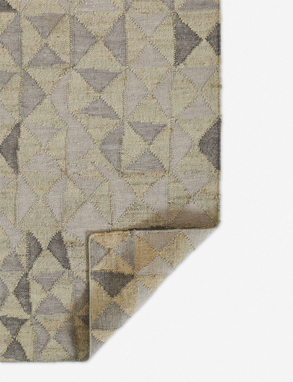 Lulu and Georgia - Amari Handwoven Rug