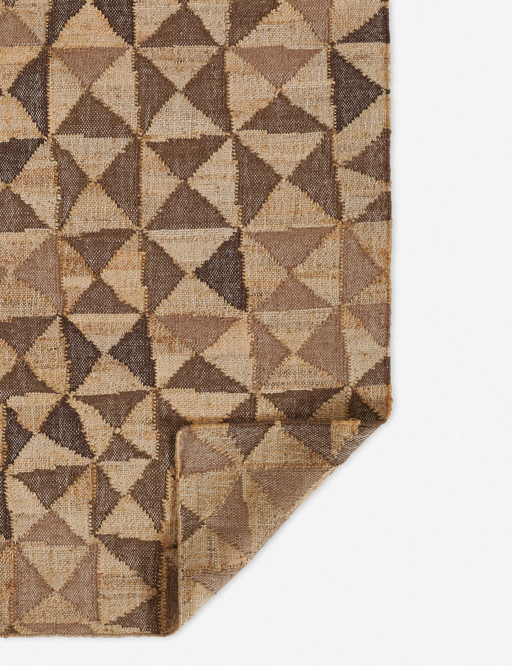 Lulu and Georgia - Amari Handwoven Rug