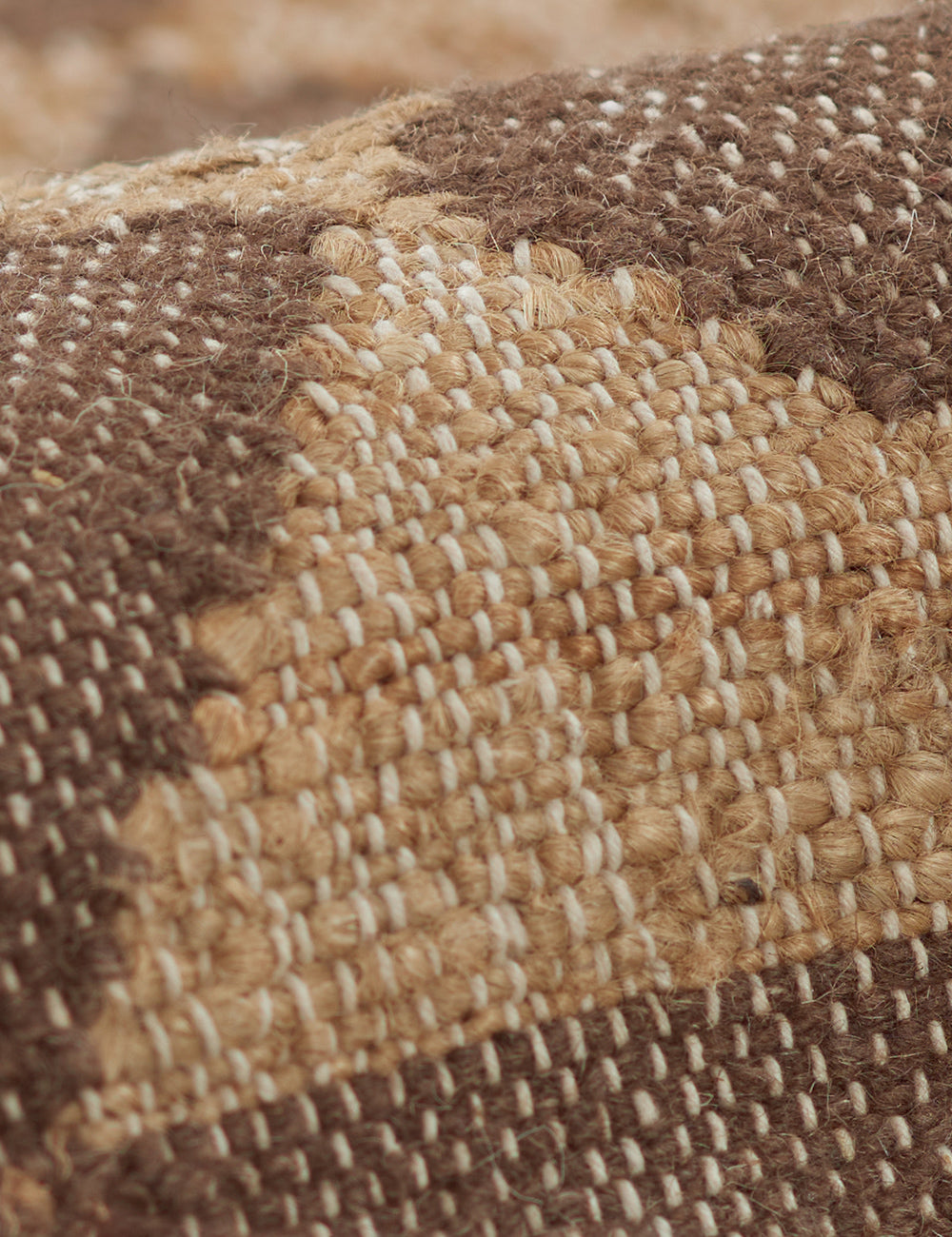 Lulu and Georgia - Amari Handwoven Rug