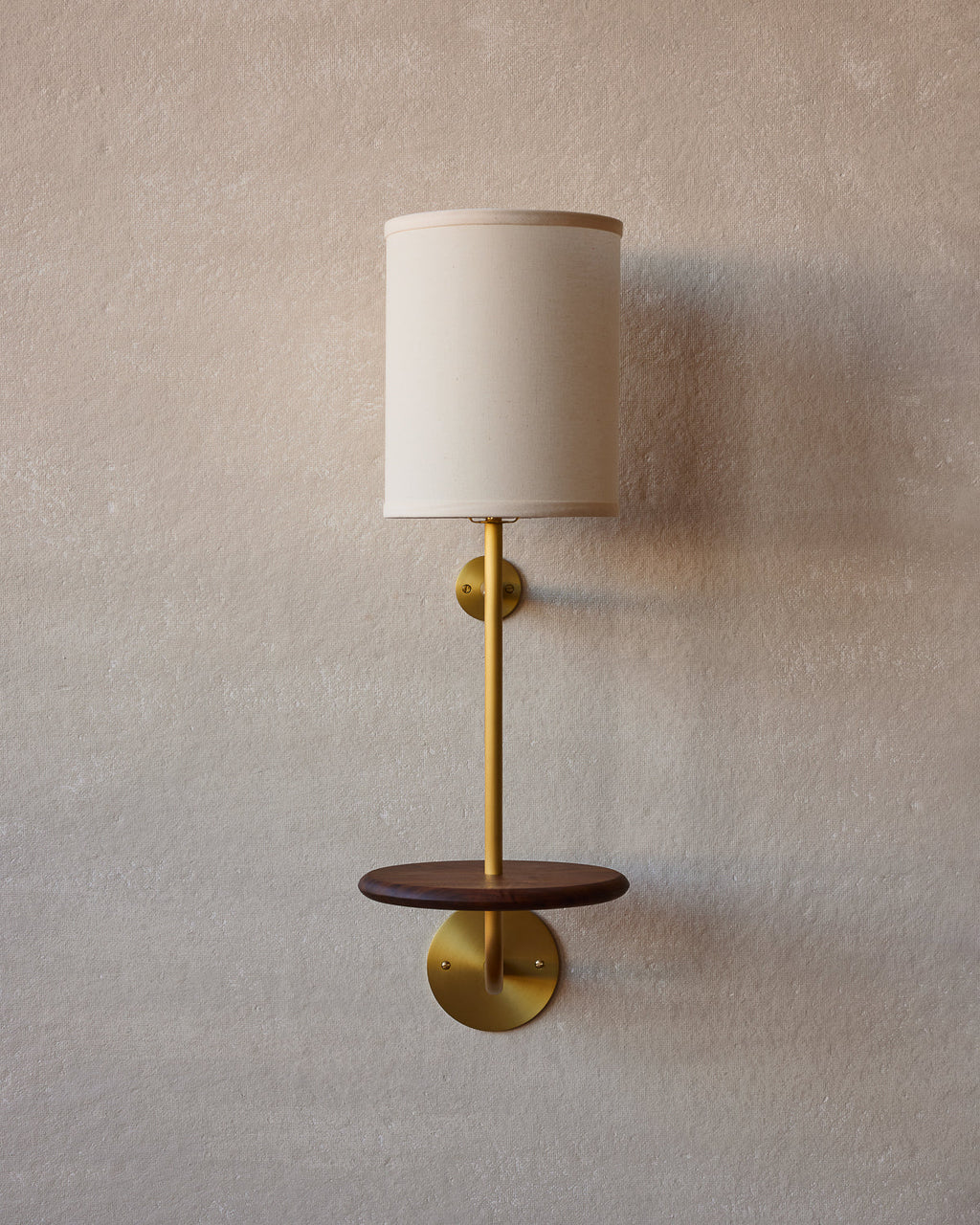 Lostine - Gustav Wall Sconce