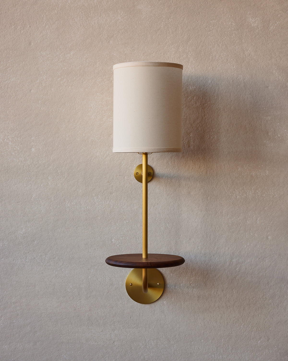 Lostine - Gustav Wall Sconce