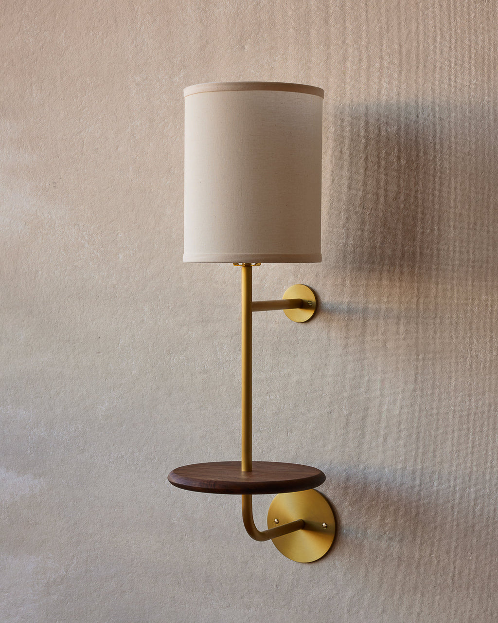 Lostine - Gustav Wall Sconce