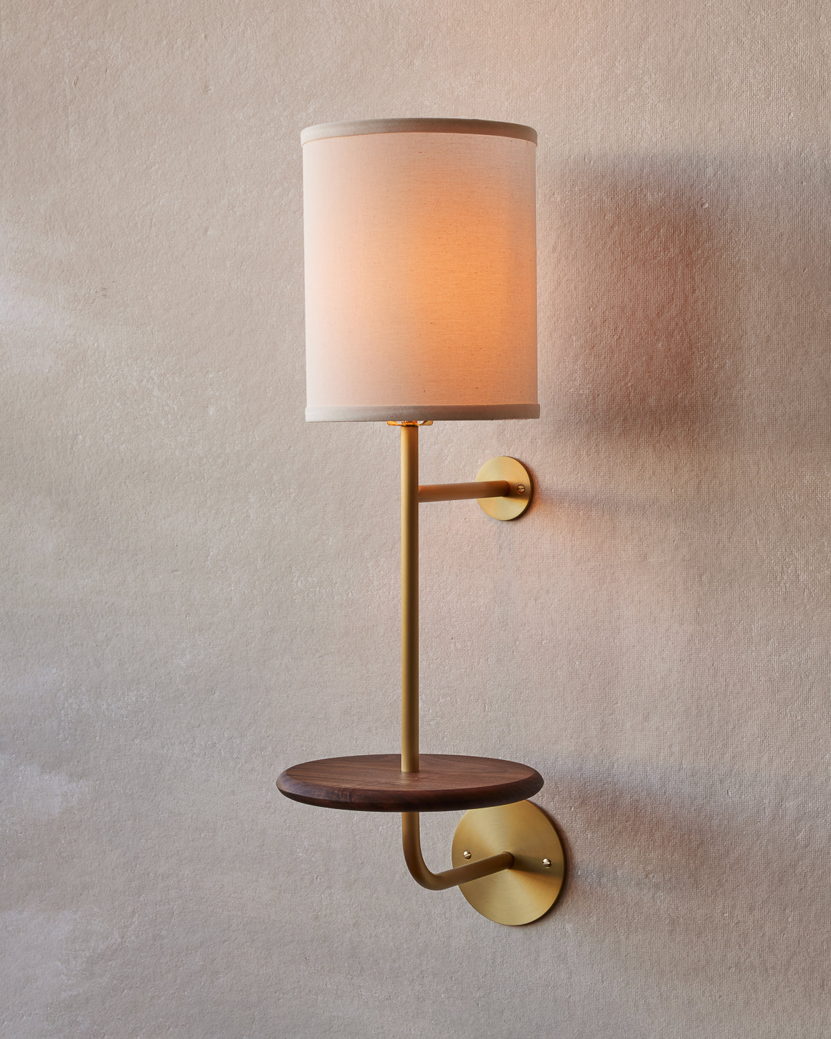 Lostine - Gustav Wall Sconce