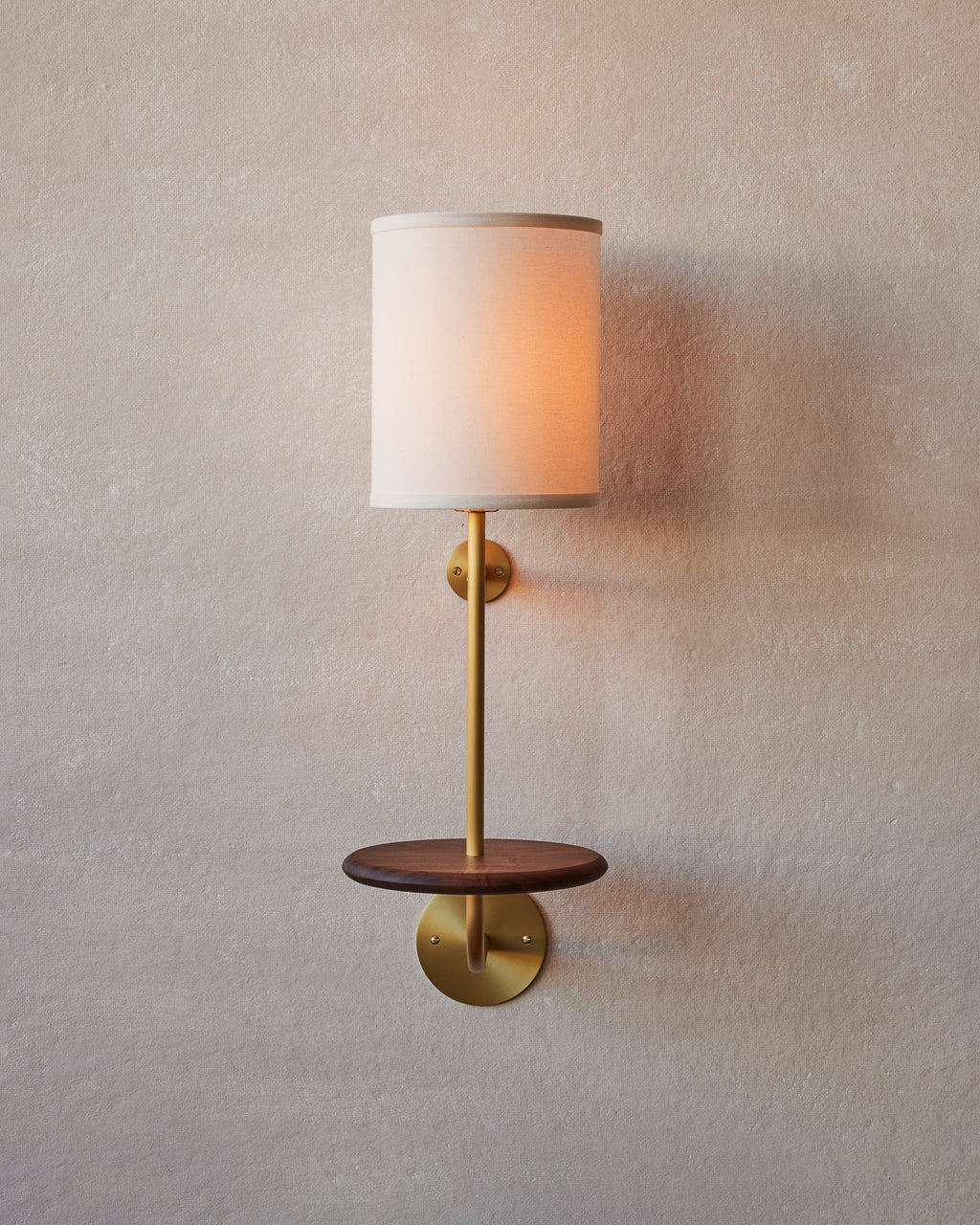Lostine - Gustav Wall Sconce
