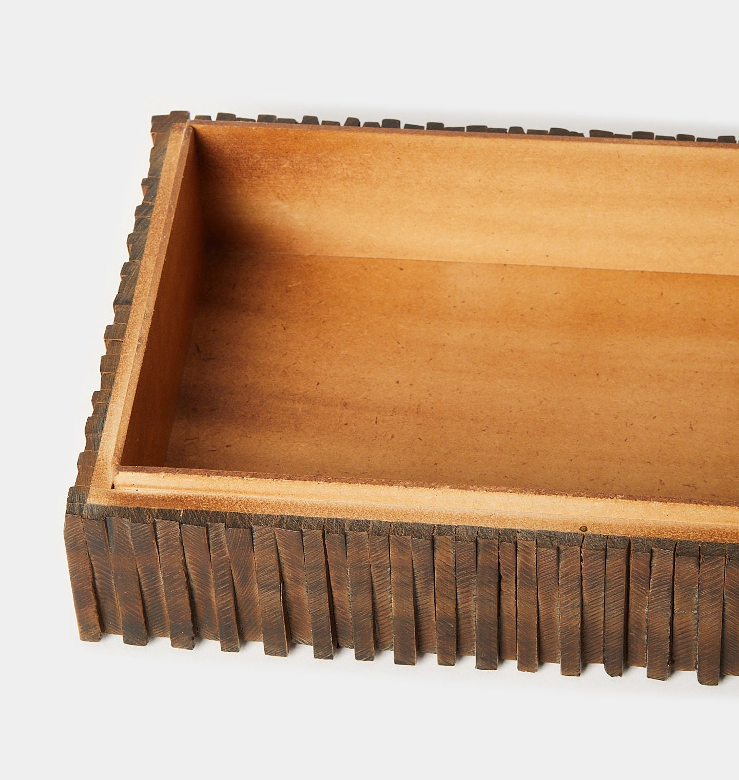 Amber Interiors - Geometric See - Saw Box