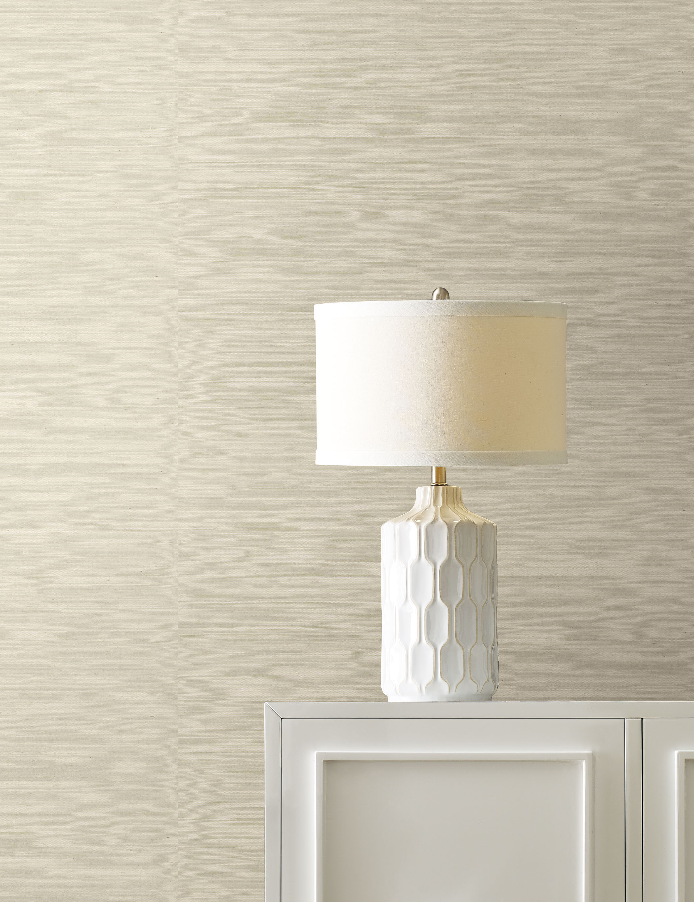 Lulu and Georgia - Beale Grasscloth Wallpaper