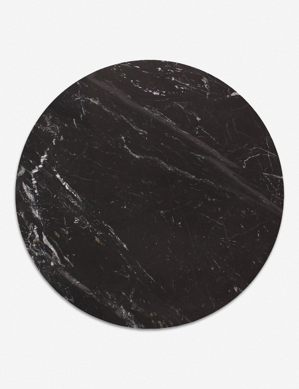 Lulu and Georgia - Duke Round Coffee Table