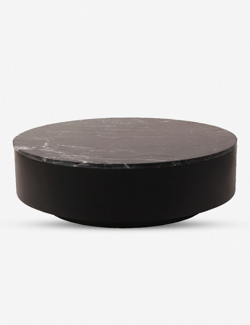 Lulu and Georgia - Duke Round Coffee Table