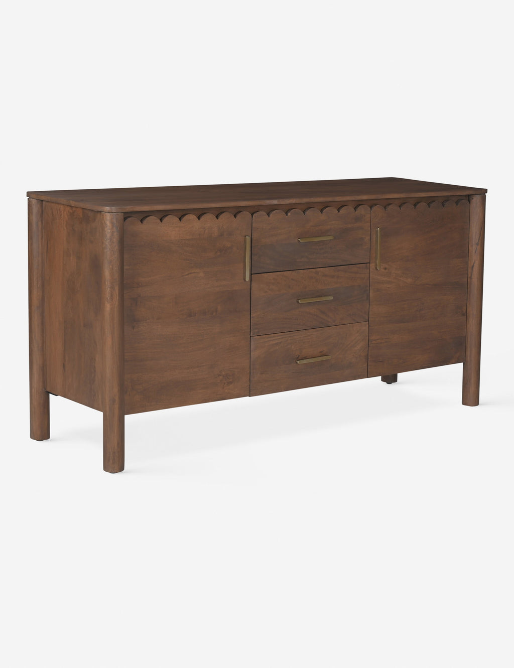 Lulu and Georgia - Samantha 3 - Drawer Sideboard