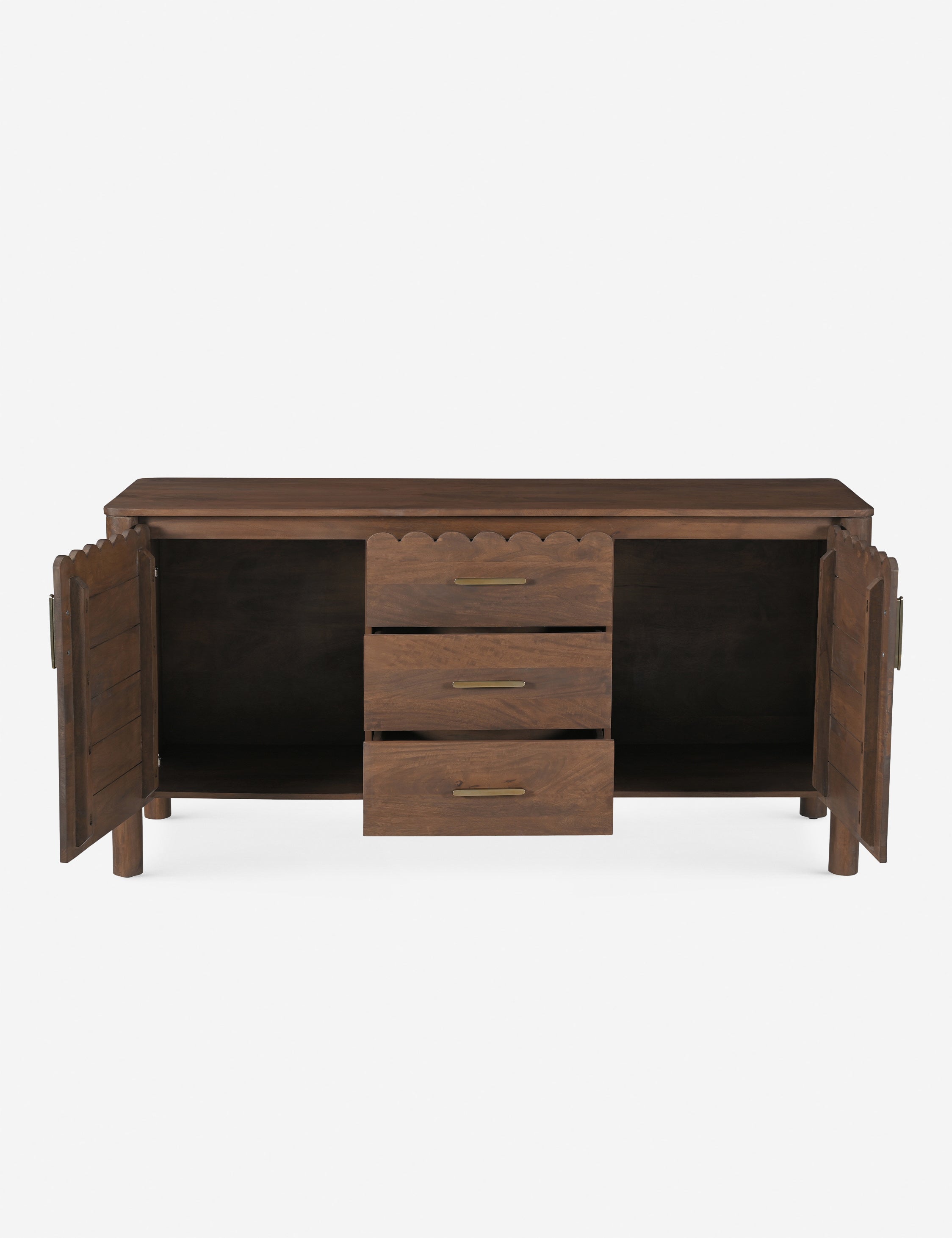 Lulu and Georgia - Samantha 3 - Drawer Sideboard