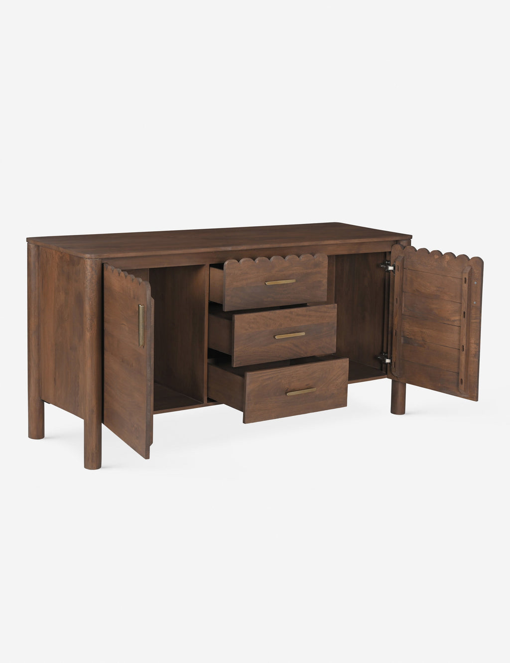 Lulu and Georgia - Samantha 3 - Drawer Sideboard